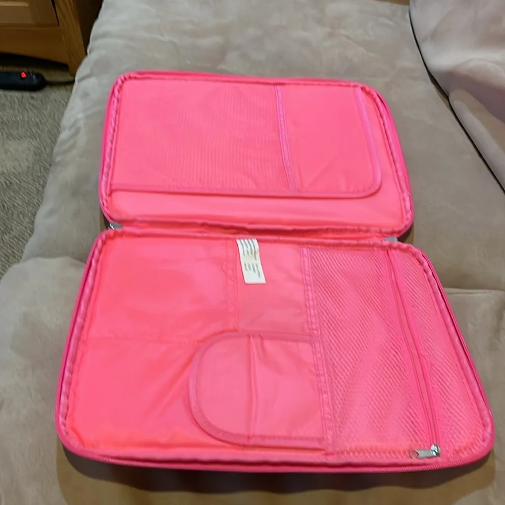 Soft Folder Organizer